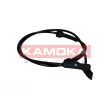 KAMOKA 1060765 - Capteur, vitesse de roue 