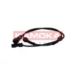 KAMOKA 1060765 - Capteur, vitesse de roue 
