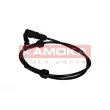 KAMOKA 1060765 - Capteur, vitesse de roue 