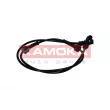 KAMOKA 1060765 - Capteur, vitesse de roue 
