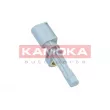 KAMOKA 1060766 - Capteur, vitesse de roue 