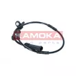 KAMOKA 1060768 - Capteur, vitesse de roue 