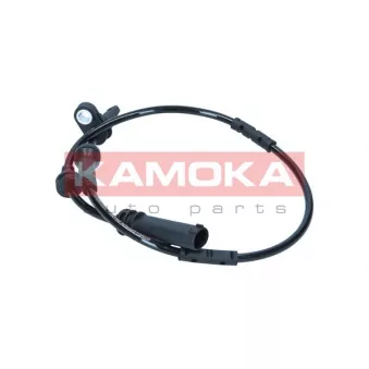 Capteur, vitesse de roue KAMOKA OEM 34526869293