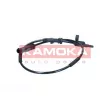KAMOKA 1060768 - Capteur, vitesse de roue 