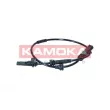 KAMOKA 1060768 - Capteur, vitesse de roue 
