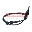 KAMOKA 1060770 - Capteur, vitesse de roue 