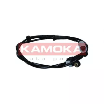 Capteur, vitesse de roue KAMOKA OEM 34521163957
