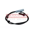 KAMOKA 1060772 - Capteur, vitesse de roue 