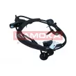 KAMOKA 1060776 - Capteur, vitesse de roue