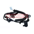 KAMOKA 1060776 - Capteur, vitesse de roue