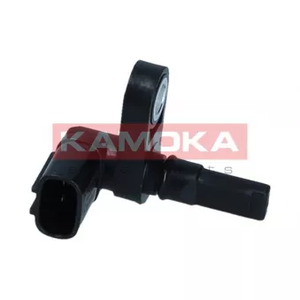 KAMOKA 1060777 - Capteur, vitesse de roue