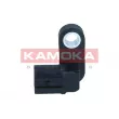 KAMOKA 1060778 - Capteur, vitesse de roue