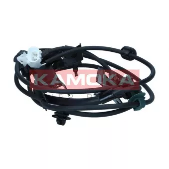 Capteur, vitesse de roue KAMOKA OEM 895420K020