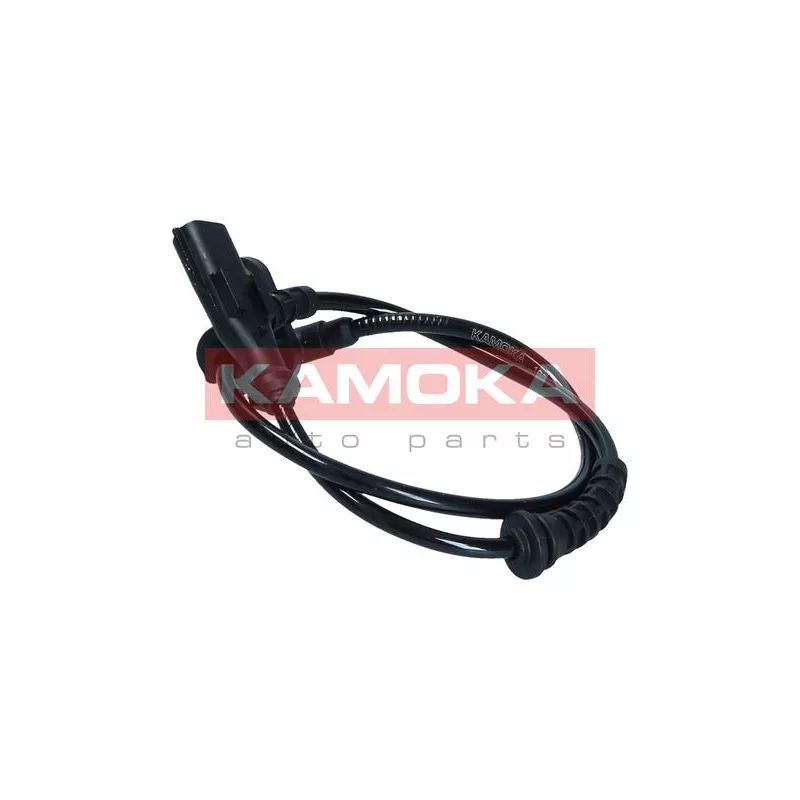 Capteur, vitesse de roue arrière gauche KAMOKA 1060783 - Visuel 1