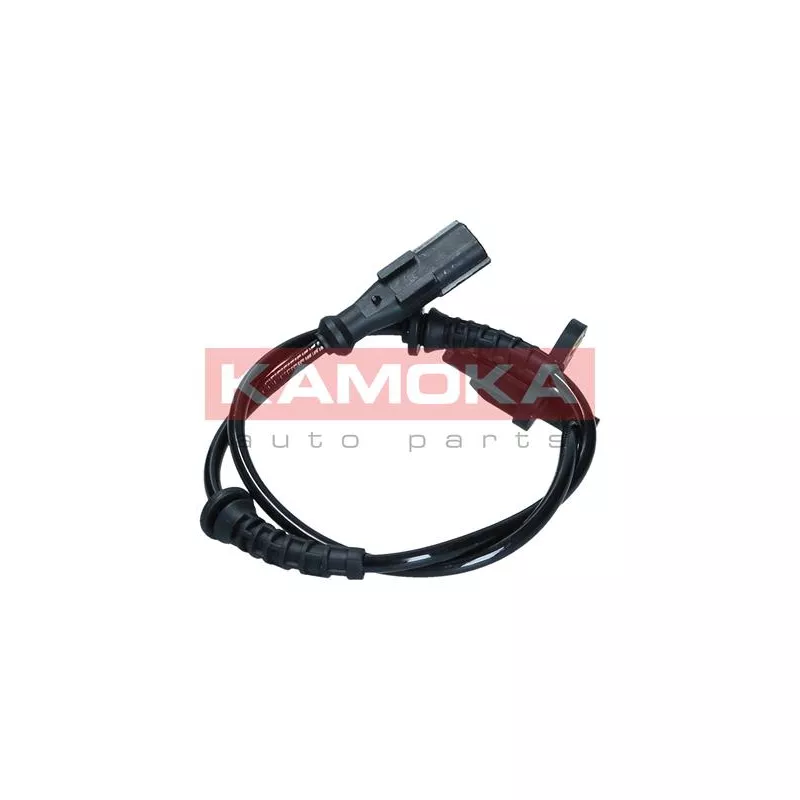 Capteur, vitesse de roue arrière gauche KAMOKA 1060783 - Visuel 2