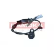 KAMOKA 1060787 - Capteur, vitesse de roue