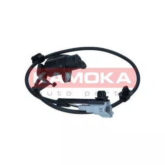 Capteur, vitesse de roue KAMOKA OEM 895450K060