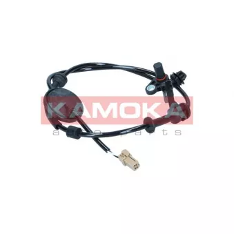 Capteur, vitesse de roue KAMOKA OEM 599101W000