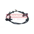 KAMOKA 1060791 - Capteur, vitesse de roue