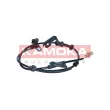 KAMOKA 1060791 - Capteur, vitesse de roue