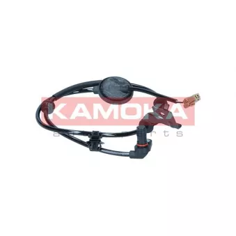 KAMOKA 1060792 - Capteur, vitesse de roue