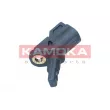 KAMOKA 1060794 - Capteur, vitesse de roue