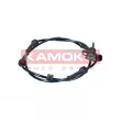KAMOKA 1060796 - Capteur, vitesse de roue