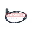 KAMOKA 1060796 - Capteur, vitesse de roue