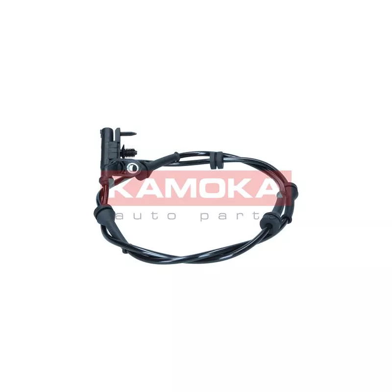 Capteur, vitesse de roue KAMOKA 1060796 - Visuel 2