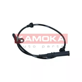 Capteur, vitesse de roue KAMOKA OEM 34526771776