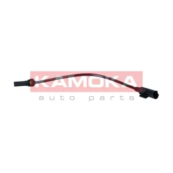 Capteur, vitesse de roue KAMOKA OEM A1669054102