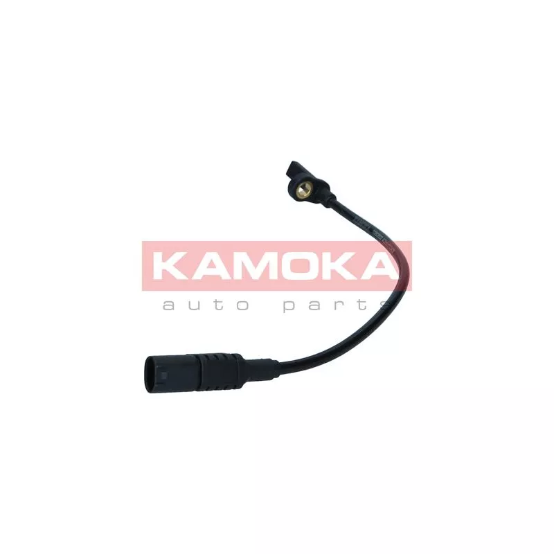 Capteur, vitesse de roue KAMOKA 1060802 - Visuel 1