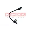 KAMOKA 1060802 - Capteur, vitesse de roue