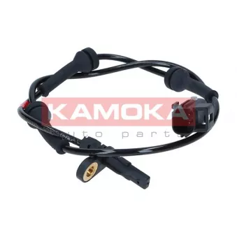 Capteur, vitesse de roue KAMOKA OEM LR024208