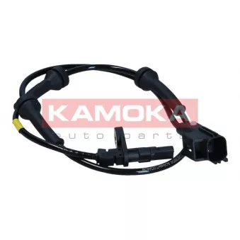 Capteur, vitesse de roue KAMOKA OEM LR024203