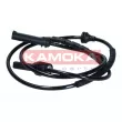 KAMOKA 1060807 - Capteur, vitesse de roue