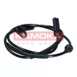 KAMOKA 1060807 - Capteur, vitesse de roue