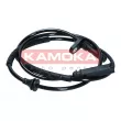 KAMOKA 1060807 - Capteur, vitesse de roue