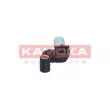 KAMOKA 109020 - Capteur d'angle, vilebrequin