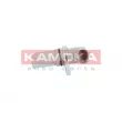 KAMOKA 109059 - Capteur d'angle, vilebrequin