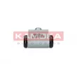 KAMOKA 1110001 - Cylindre de roue