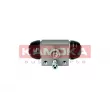 KAMOKA 1110005 - Cylindre de roue