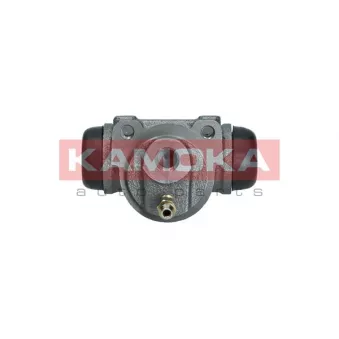 Cylindre de roue KAMOKA OEM 77362610