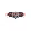 KAMOKA 1110019 - Cylindre de roue