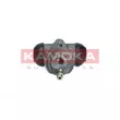 KAMOKA 1110031 - Cylindre de roue