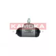 KAMOKA 1110033 - Cylindre de roue