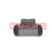 KAMOKA 1110042 - Cylindre de roue