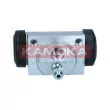 KAMOKA 1110049 - Cylindre de roue