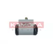 KAMOKA 1110067 - Cylindre de roue