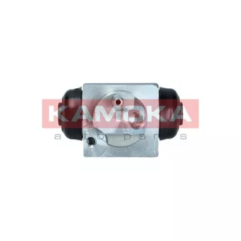 Cylindre de roue arrière gauche KAMOKA OEM 441004731R